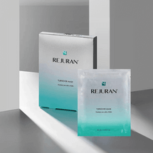 터너오버 마스크, 1.35 fl oz*10매【밸류팩】