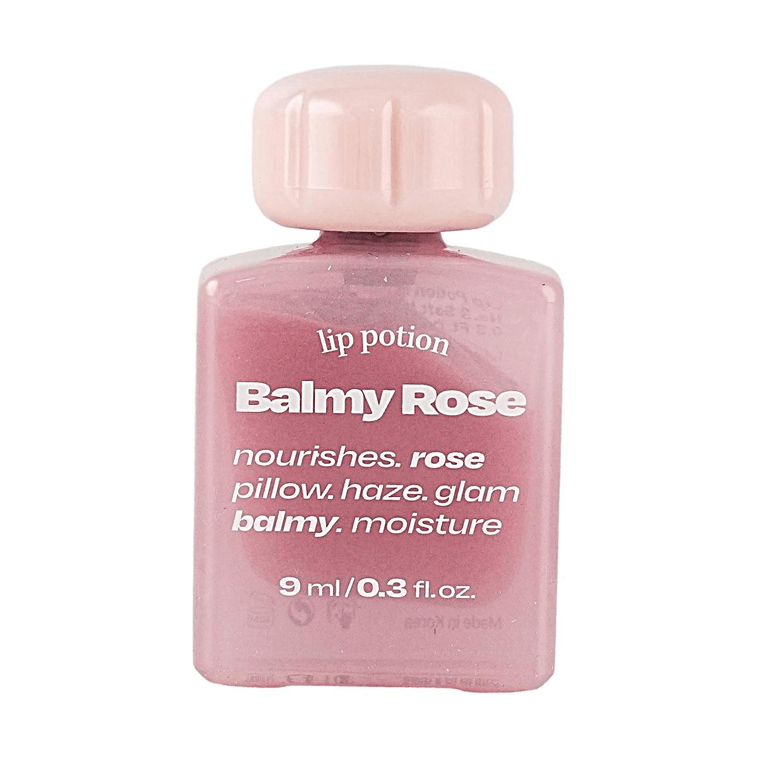 韩国ALTERNATIVE STEREO 生奶油染唇液 柔润玫瑰唇部精华露 9ml #No.3 柔雾玫紫 4