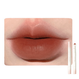 JUDYDOLL橘朵 口红气垫唇粉霜 哑光唇釉持久不沾杯 #03 小辣妹【小辣椒红 显白一绝】