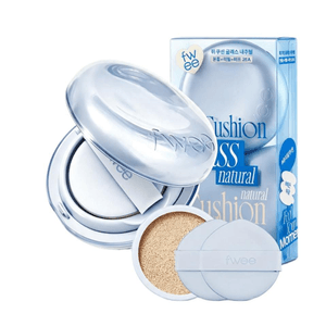 Refill + Free 2 First Masks 00 Clear Sun Stick Shade No 13~15