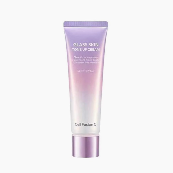 Tone-Up Cream - 50ml Brightening & Moisturizing BB Cream with SPF30