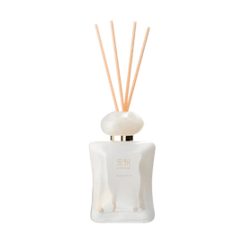 Sleep Series Flameless Diffuser, White Pillow · Moonlight, 200ml, Sleep - Aiding Soothing Fragrance