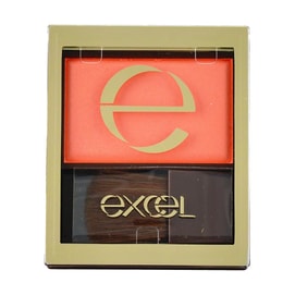 スキニーリッチチークブラッシュ RC02 ピュアピーチ