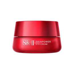 SK2 SKINPOWER Eye Cream, 15g