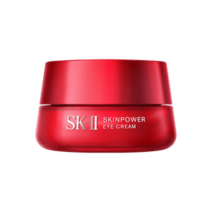 SK2 SKINPOWER Eye Cream, 0.53oz.