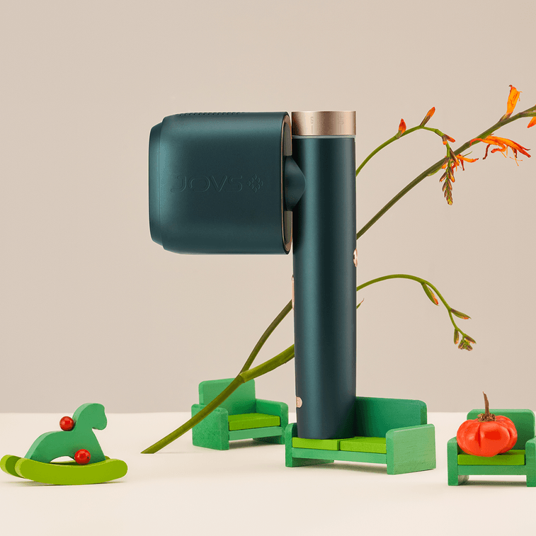 JOVS VENUS PRO升级版 家用多功能嫩肤脱毛仪 冰点光波除毛 配专业6头 全身分区脱护 适合重度毛发 面部私处适用  附护目镜刮刀 8