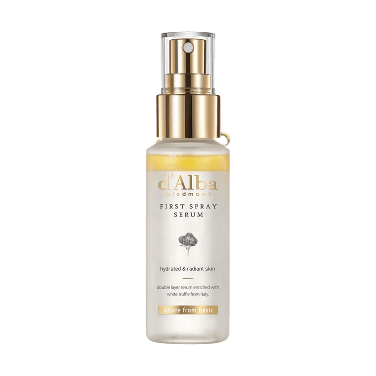 White Truffle First Spray Serum, 1.69 fl oz 9