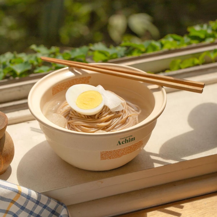 韓国 momur Soup BowlとYogurt Bowl セット 韓国 momur Soup Bowlと
