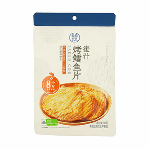 꿀 간장 대구 필레 3.17oz 【고단백】