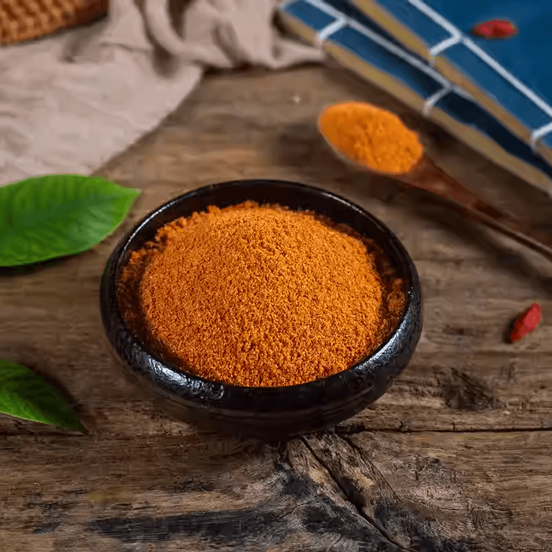 【中國直郵】 谷本道元 枸杞粉即食無添加家用現磨紅枸杞泡水喝沖飲專用袋裝150g*1袋