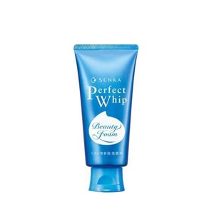 Senka Perfect Whip Foaming Cleanser 120g