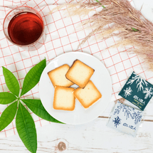 白い恋人 ホワイト＆ミルクチョコレートクッキーギフトボックス - 24個