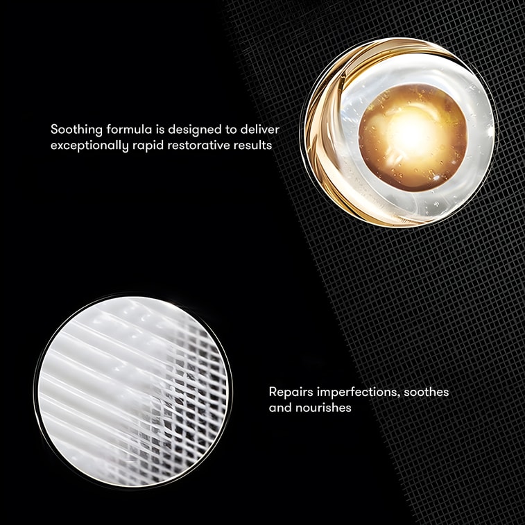 HELENA RUBINSTEIN赫蓮娜HR 舒緩黑繃帶夜用乳霜晚霜 49.75g 【日本版】 11