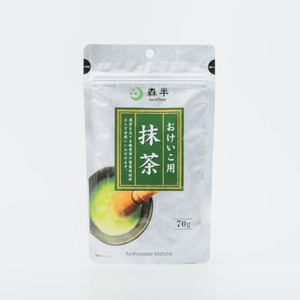 Kyoto Uji Matcha Powder for Tea Ceremony Practice (70g)