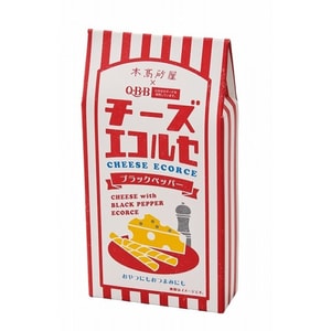 QBB Cheese And Black Pepper Egg Rolls 8pcs