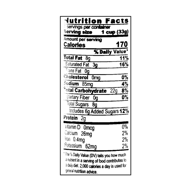 Hello Kitty Biscuit Chocolate, 1.2 oz 9