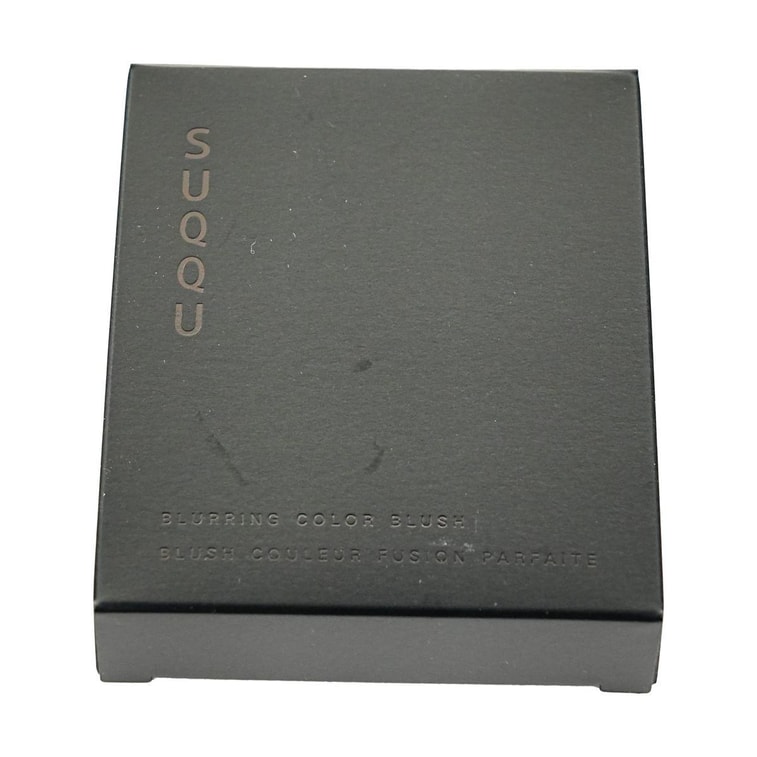 日本SUQQU 晶采韻妍頰彩 經典漸層腮紅 6.4g #07 AYANOZOMI 彩望 8