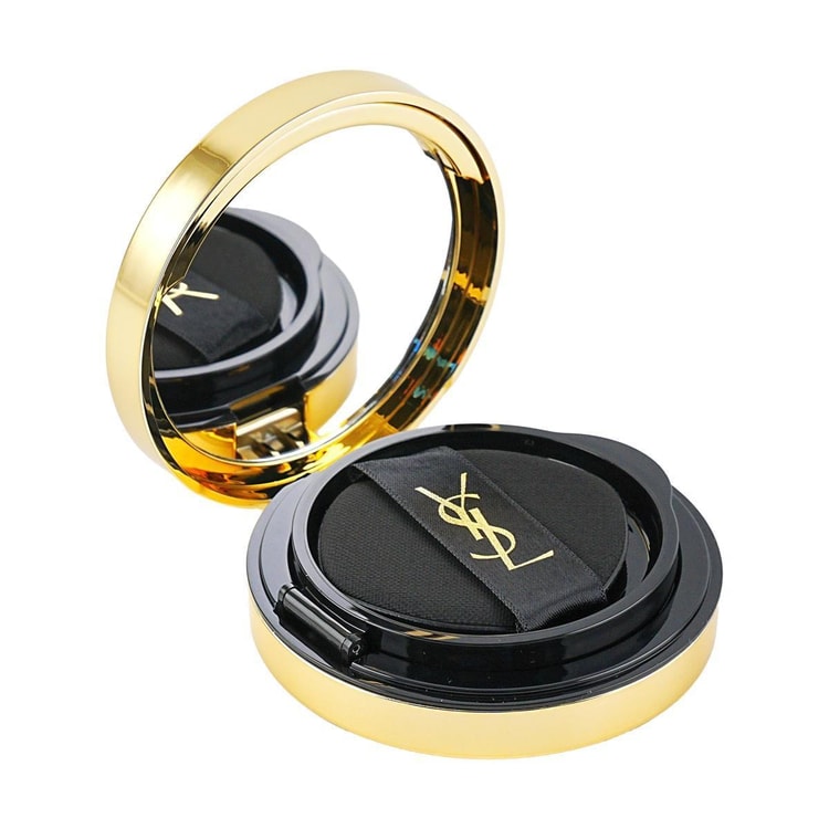 Yves Saint Laurent YSL Touche Eclat Glow-Pact Compact Cushion