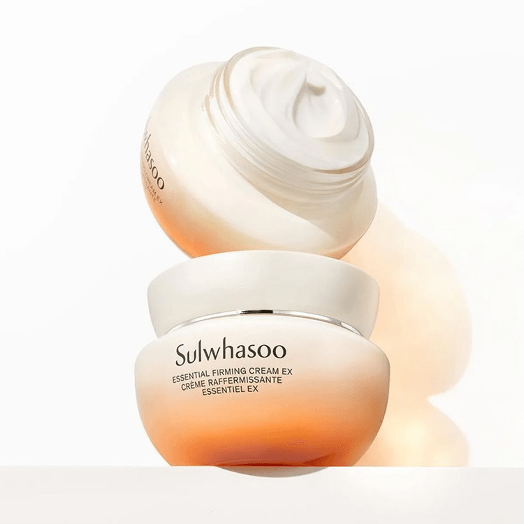 Sulwhasoo（雪花秀） エッセンシャル ファーミングクリーム EX、74ml