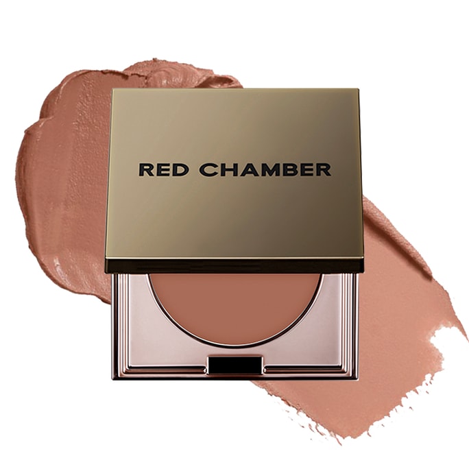 RED CHAMBER  RC HARUKI Multi-Purpose Cream#C003 Wizel1.5g Blush Eyeshadow