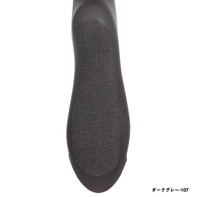 【日本直送品】ATSUGI アツギ FUN+ウォーク スニーカー 通勤 タイツ ブラック M-L 80D 5