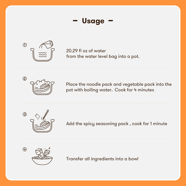 湯火功夫 招牌麻辣燙 400g【亞米獨家】【還原堂食味】 14