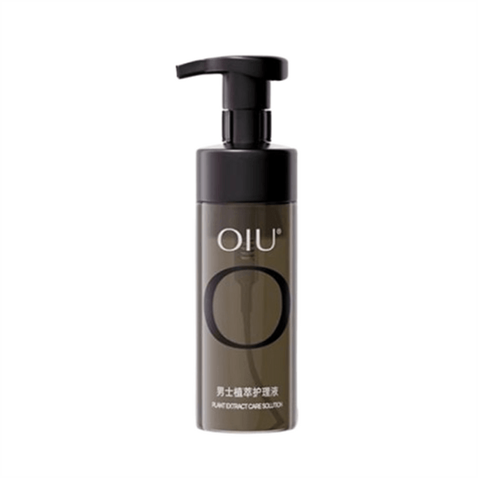 Men's Plant Extract Care Liquid Men's Private Area Care Liquid 150ml per bottle