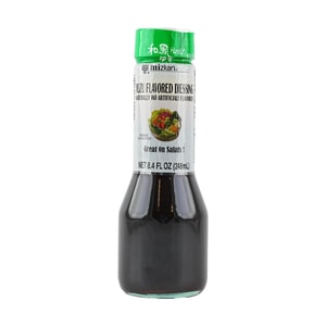 Dressing Yuzu Flavor,8.38 fl oz