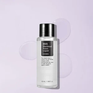 BHA Blackhead Power Liquid Exfoliating Serum, 1.69 fl oz