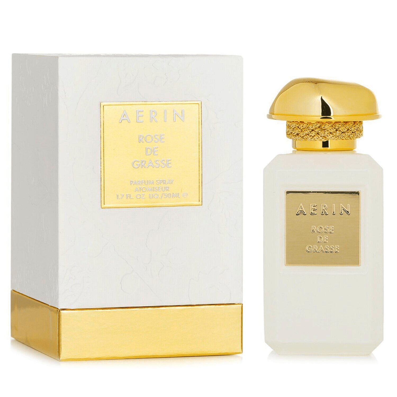 香港からの直送】エアリン ローズ・ド・グラス フレグランス 50ml/1.7