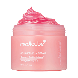 Collagen Jelly Cream, 3.71 fl oz.