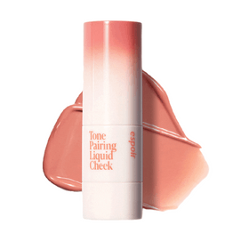 Tone Pairing Liquid Cheek #04 Persimmon【Winter's Pick】