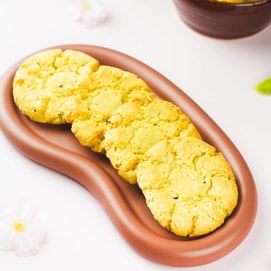 YAUSEN 桃酥 传统点心下午茶 640g 【佳节好礼】