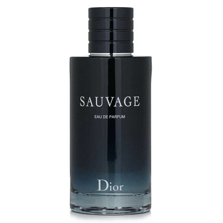 Christian Dior Sauvage Eau De Parfum Spray 200ml/6.8oz - Yamibuy.com