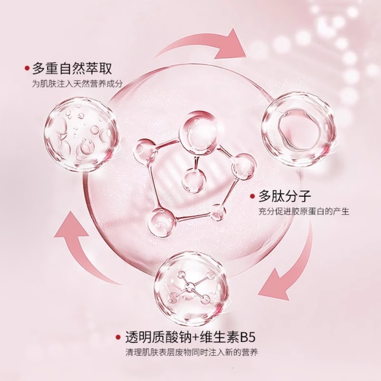 Renewing Essence 2pack 3