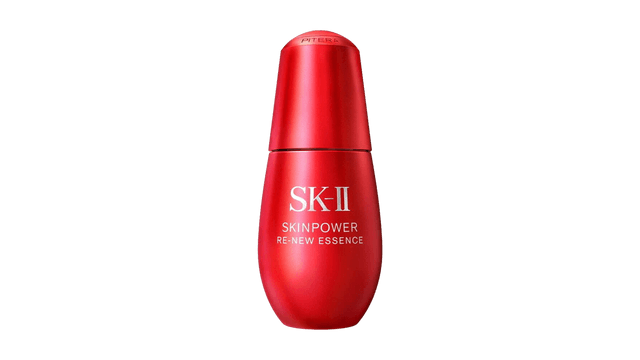SK-II SK2 Skin Power Re-New Essence, 1.69 fl oz. - Intensive