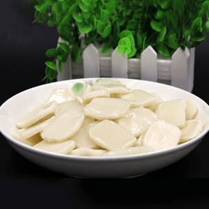 LUCKY YEARS Slice Rice Cake, 14.11 oz
