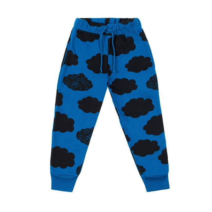 Nadadelazos Pant CLOUDS Blue PANT.8.250 CLB 18-24M