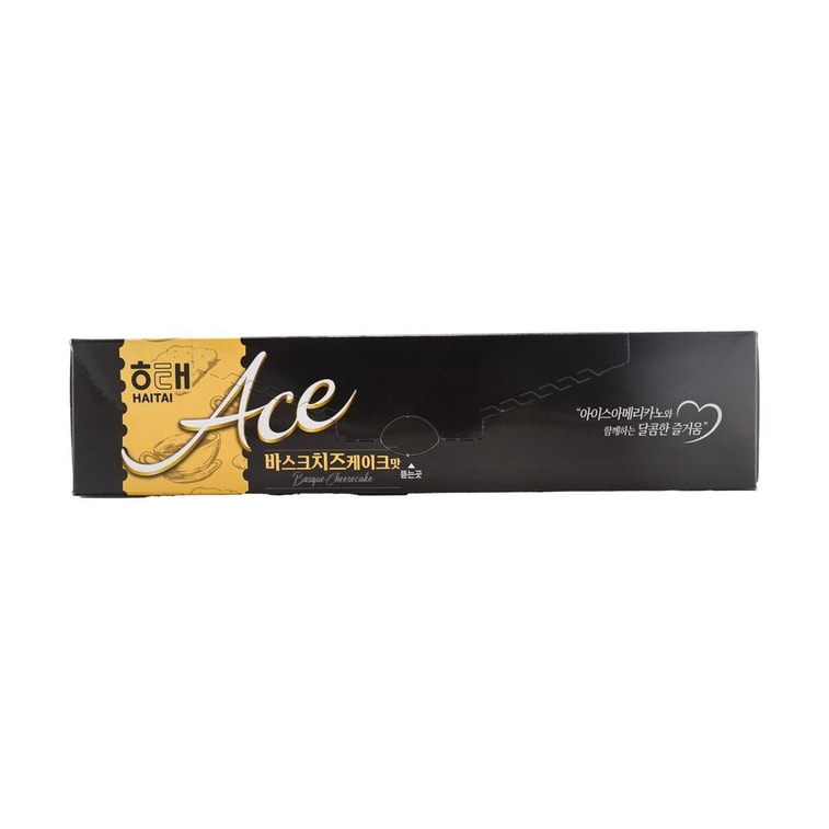 Ace Cheese Cake Flavor Cracker, 12.84 oz 8