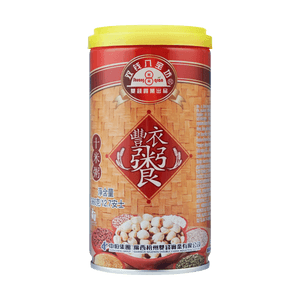 雙錢牌 十米粥 360g