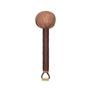 Zdeer x Palace Museum Collab Mugwort Health Hammer - Meridian Tapping for Neck & Shoulder Relief, 1pc