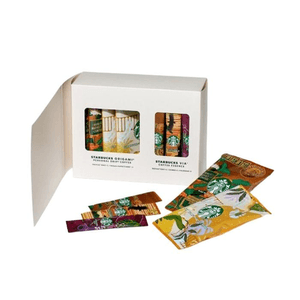 Coffee Mini Gift Set 22 Bags