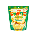 日本CALBEE卡乐比 JAGARICO 土豆脆棒 原味 60g