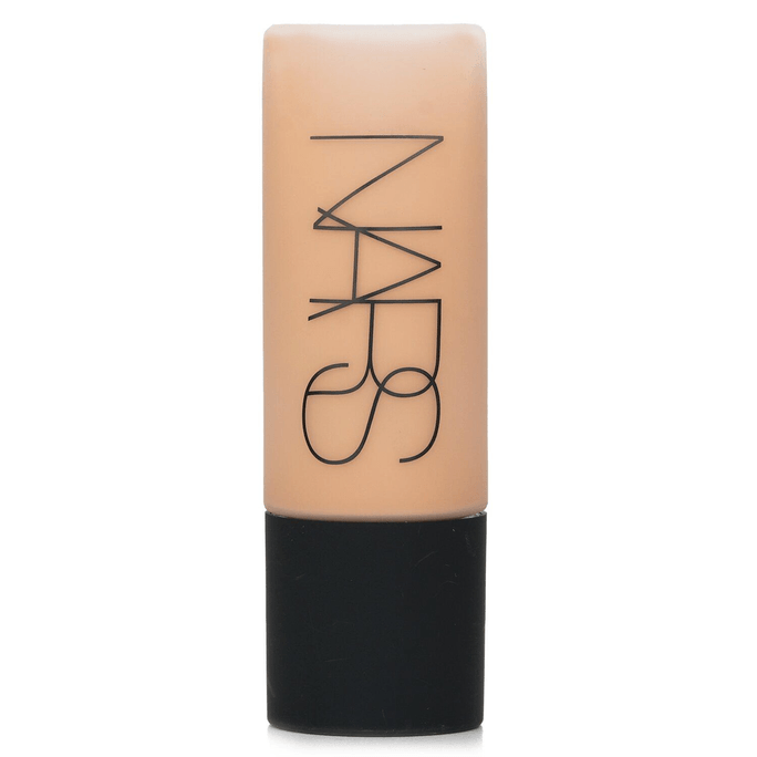 Soft Matte Complete Foundation - # Syracuse (Medium Deep 1)  45ml/1.5oz