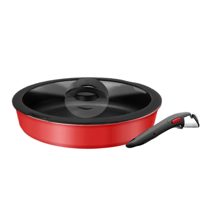 Chinese Fry Wok 26cm
