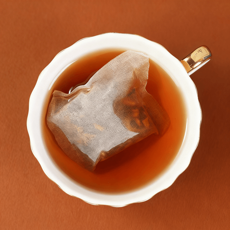 【Canada Direct Mail】 Sifan Da Dandelion Bitter Tea 100g (5g x 20 bags) Heavy Oil Heavy Food Daily Refreshing Health Bag Tea, Post-meal Degreasing and Moisturizing Independent Triangle Tea Bags, Frequent Business Banquets Oily Essential Refreshing Herbal Tea 7