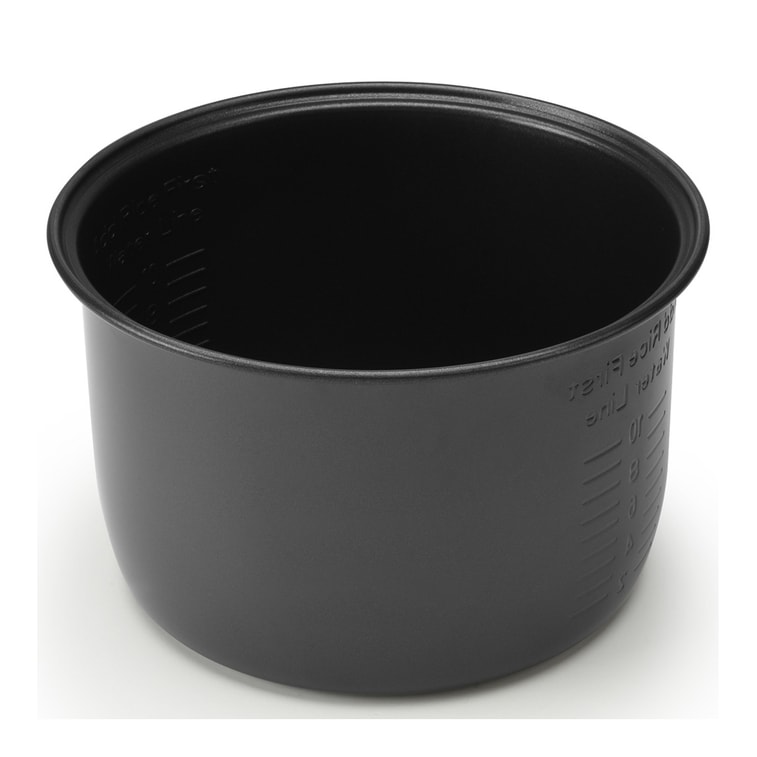 【Low Price Guarantee】20-Cup Digital Display Rice Cooker Slow Cooker and Food Steamer ARC-5000SB (1 Year Warranty) 3