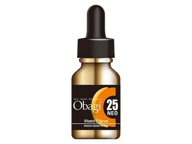 VITAMIN C SERUM C25 12ML - Yamibuy.com