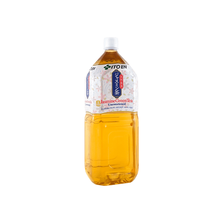  자스민차 차 음료수  2L 6