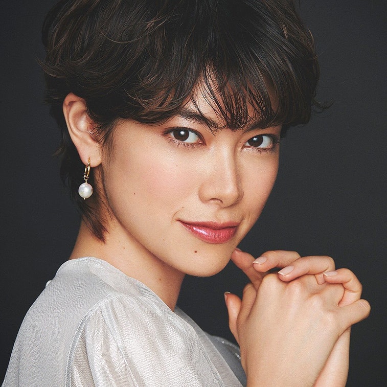 MAQuillAGE DRAMATIC ESSENCE LIQUID OC-10 SPF50+・PA++++ 25ml 3